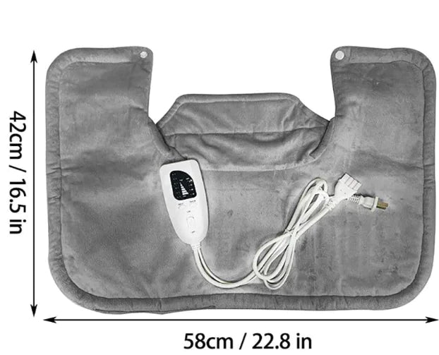 Comfort Heat Shoulder Wrap