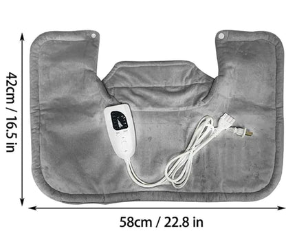 Comfort Heat Shoulder Wrap