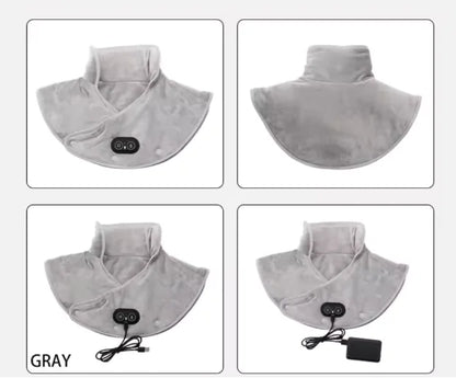 Comfort Heat Shoulder Wrap