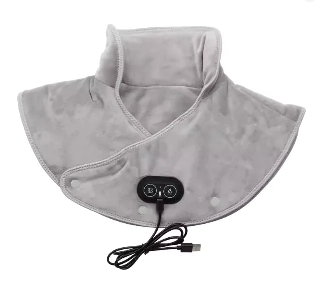 Comfort Heat Shoulder Wrap